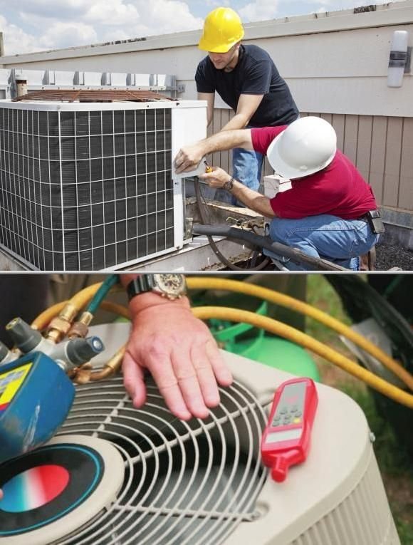 aircool mechanical systems inc | miami, fl | thumbtack