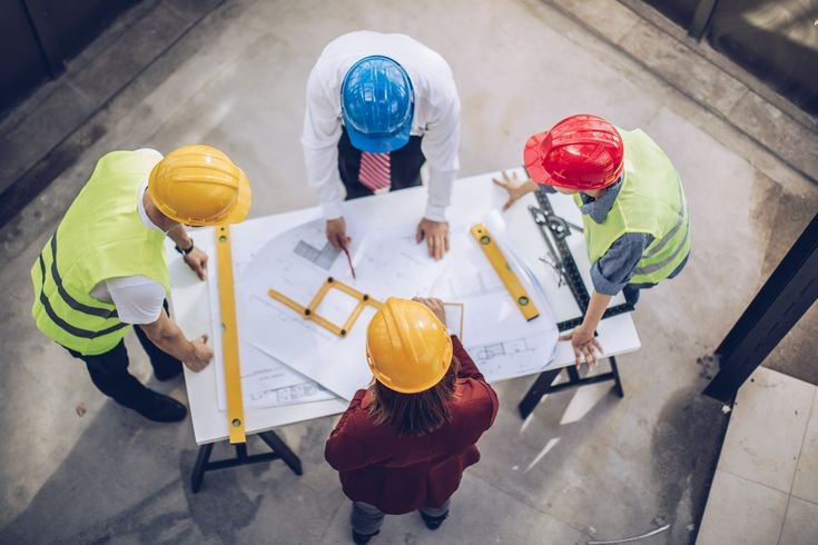 building regulations 2024 the ultimate guide